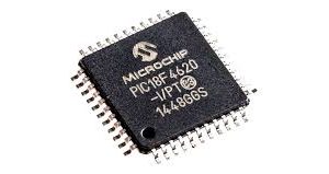 MICROCONTROLADOR SMD PIC18F4620