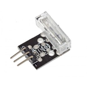 SENSOR DE IMPACTO