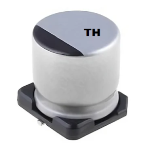 CONDENSADOR SMD 16V10 UF