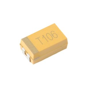 CONDENSADOR DE TANTALIO  16V 1UF