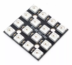 MATRIZ DE LED RGB 16 BITS