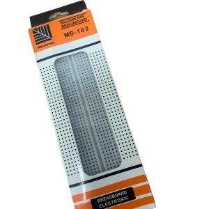 PROTOBOARD  MB102