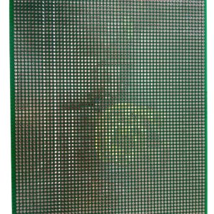 BAQUELA VERDE 15X20