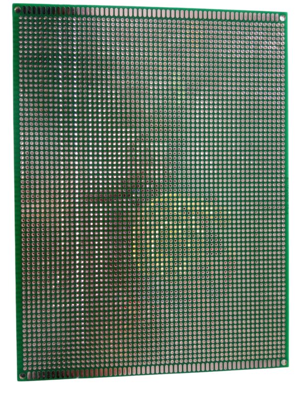 BAQUELA VERDE 15X20