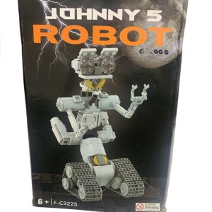 KIT ROBOT JOHNY 5