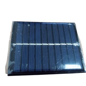 PANEL SOLAR  5V 100A