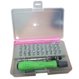 KIT DESTORNILLADORES