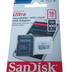 MICRO SD  16
