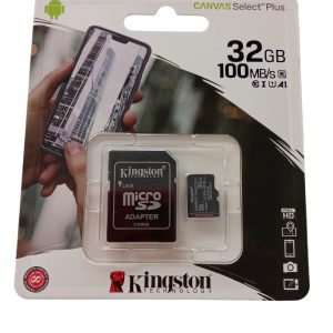 MICRO SD 32