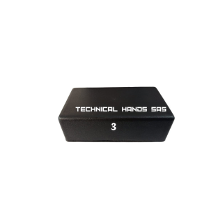 CAJA # 3 PROYECTOS