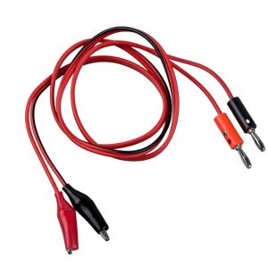 Cable caimán Banana