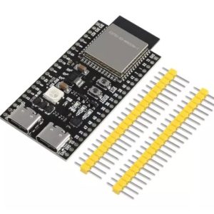 Modulo Esp32 S3 Devkitc Ch340 N16r8 Wroom Wifi Bluetooth Usb
