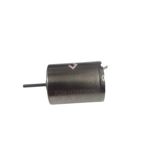 MOTOR DINAMO  6-9V 100MA EJE 13MM