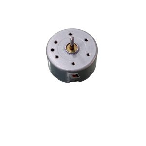 MOTOR 6-12V  300 RPM