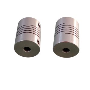 acoplador de eje de Motor paso a paso 5-5