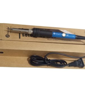 SOLDERING ( cautin regulable 110v 60w )
