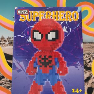 Spider-Man 🕷️✨