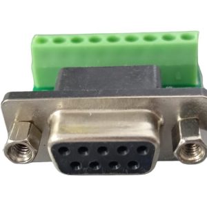 CONVERSOR RS485 A 232  HEMBRA